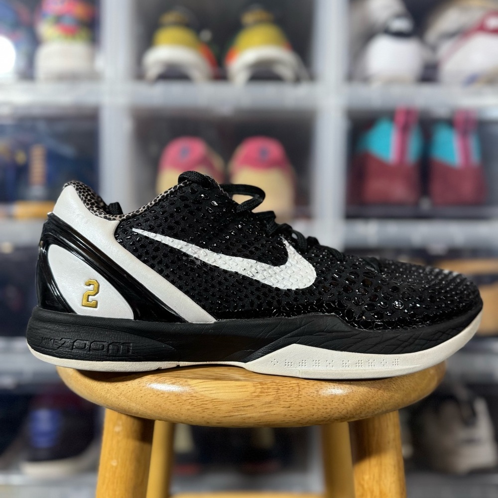 Nike Kobe 6 Protro ‘Mambacita Sweet Sixteen’